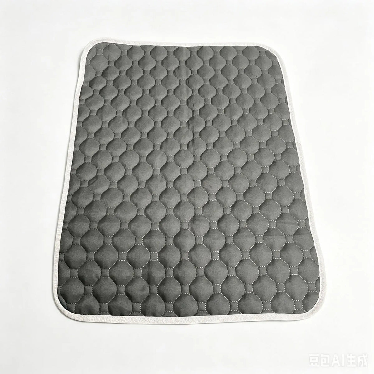 Dog Pee Reusable Pad Blanket Summer Cool - MyPetDollar.com
