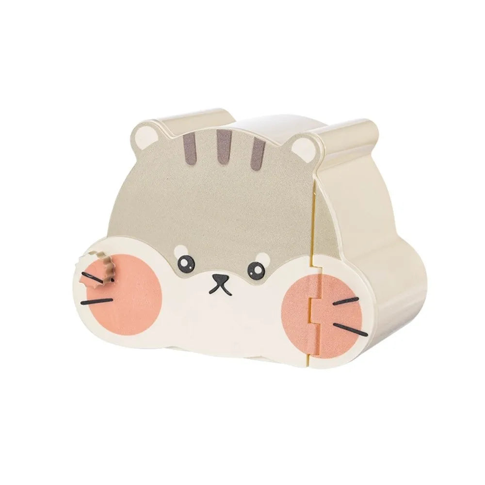 Creative Cartoon Design Pet Enclosure – 6 Colors