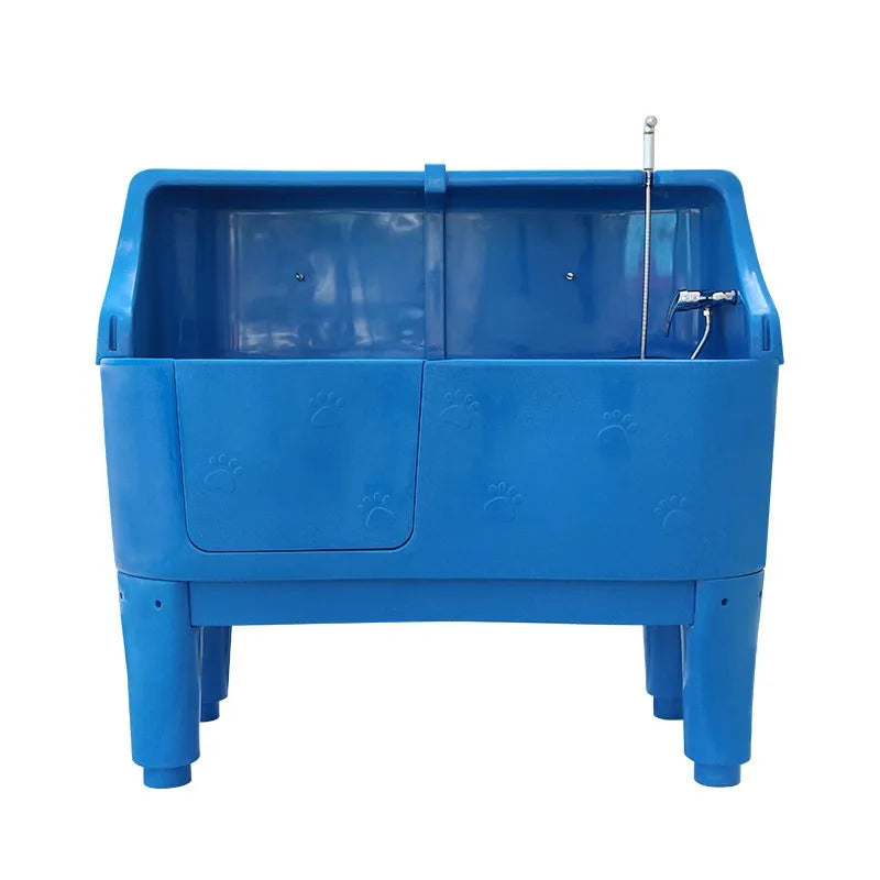 Pet Shop Large Dog Grooming Dog Wash Bath - MyPetDollar.com