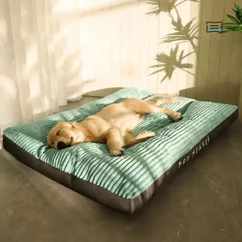 Dog Bed Washable Kennel Four Seasons Pet - MyPetDollar.com