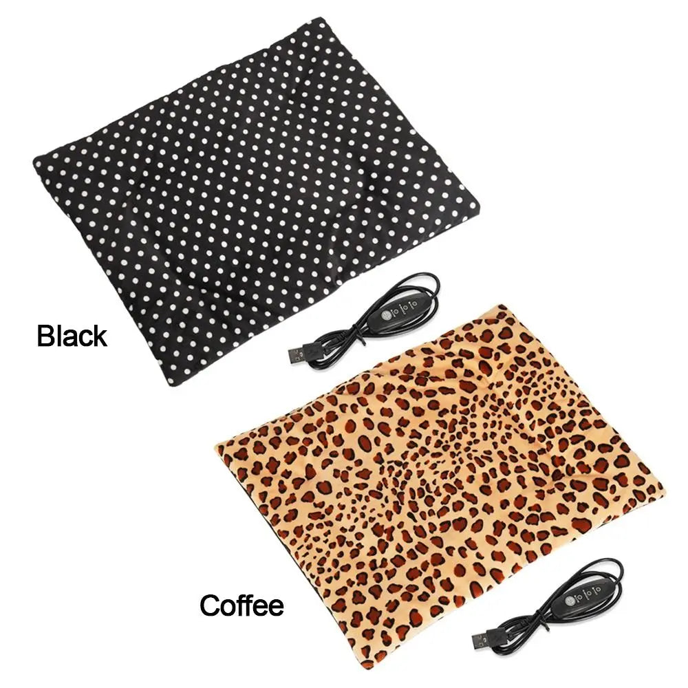 Hot Sale Winter Bed Pad Washable Pad Warming - MyPetDollar.com