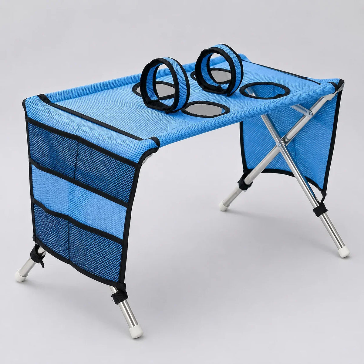 Portable Foldable Pet Grooming Stand - MyPetDollar.com