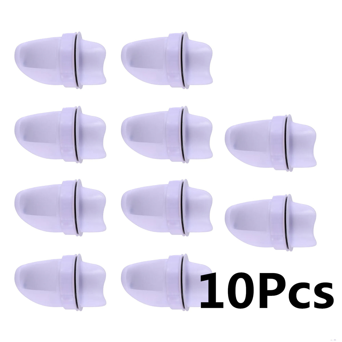 Chicken Food Feeder Poultry Feeding Supplies DIY Rain Proof – 10 Colors