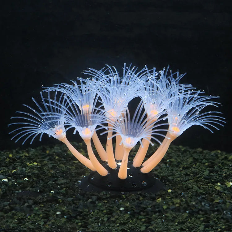 Aquarium Fish Tank Decorations with - MyPetDollar.com