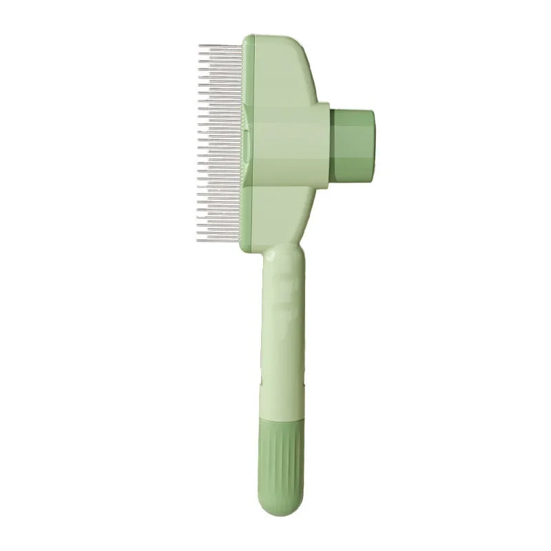 Cat & Dog Hair Remover Brush Grooming Pet Accessories Comb
