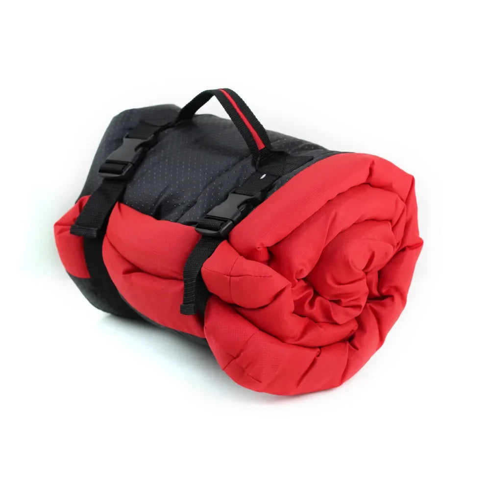 Non-Slip Dog Car Cushion Portable Waterproof Foldable Permeability Sofa