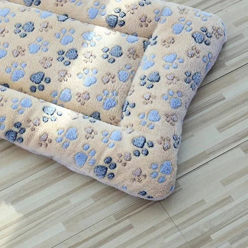 Portable Dog Sleeping Bed Mats Pet Blanket - MyPetDollar.com