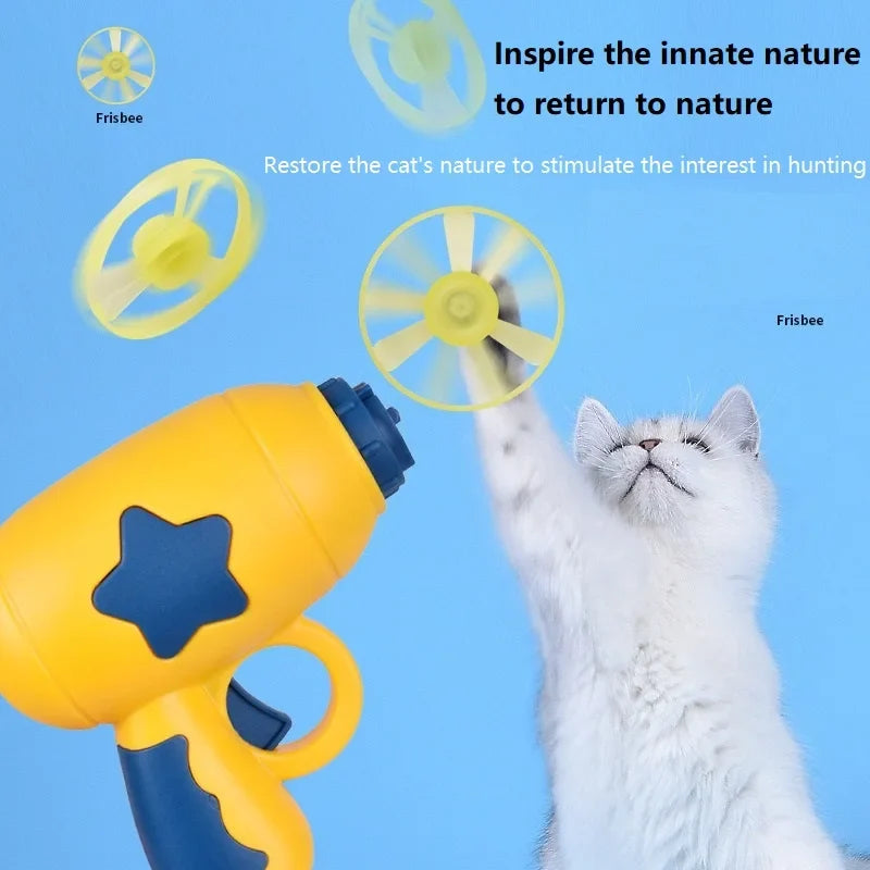 Interactive Launch Pet Training Toy for - MyPetDollar.com