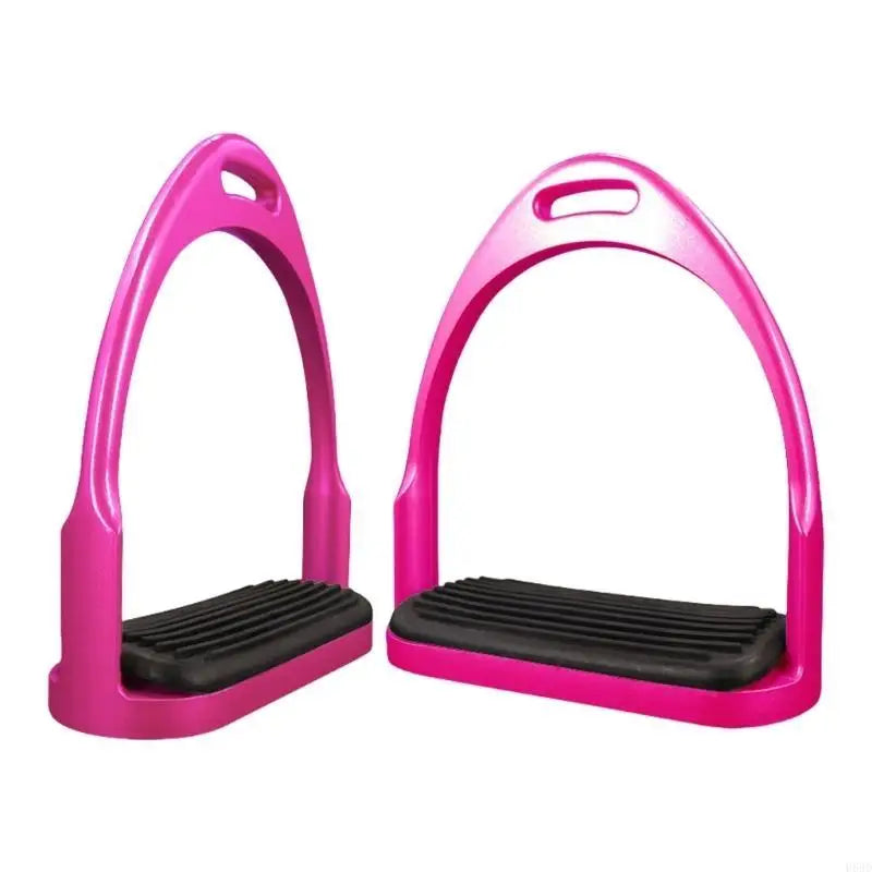 Horse Stirrups, 1Pair High Strength Riding - MyPetDollar.com