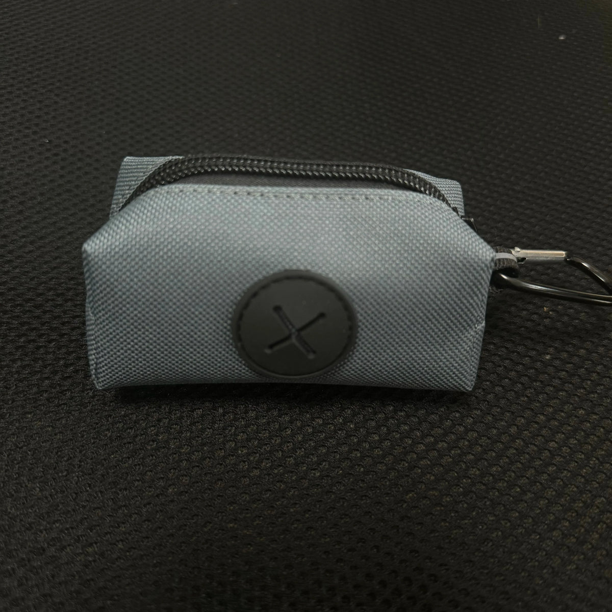 Canvas Dog Poop Bag Holder, Outdoor Pet - MyPetDollar.com
