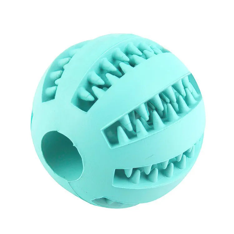 Natural Rubber Pet Dog Toys Dog Chew Toys - MyPetDollar.com