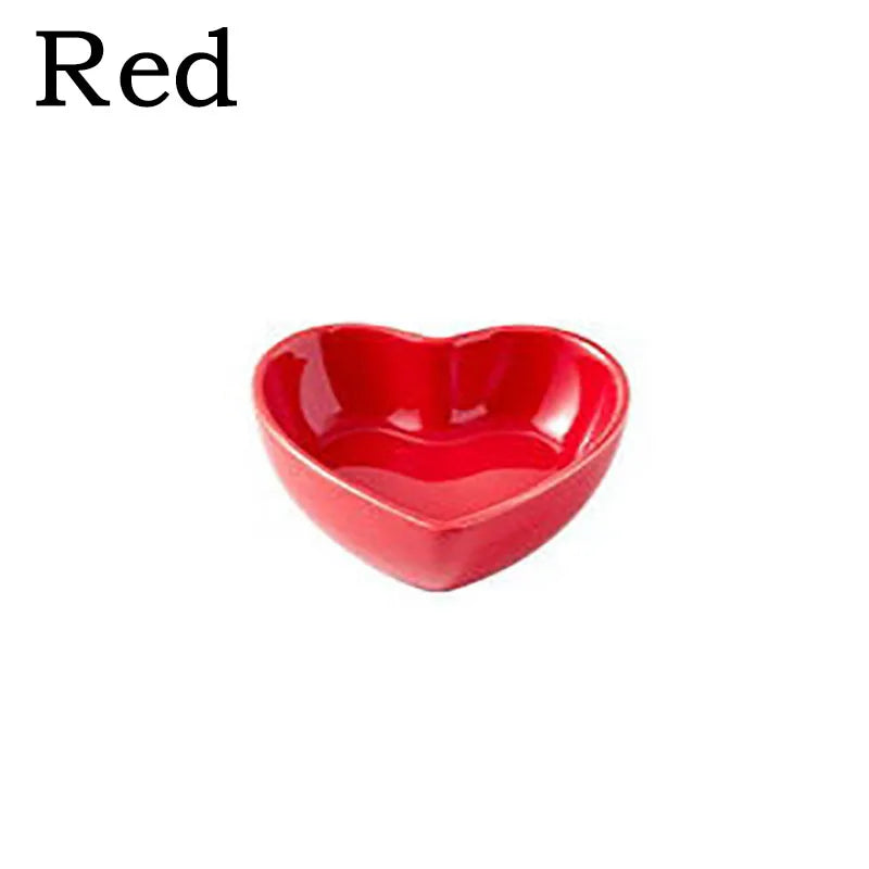 Love Ceramic Hamster Food Bowls Pet Water - MyPetDollar.com