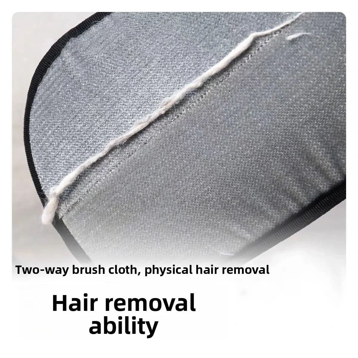 New Pet Grooming Gloves Static Dedusting - MyPetDollar.com