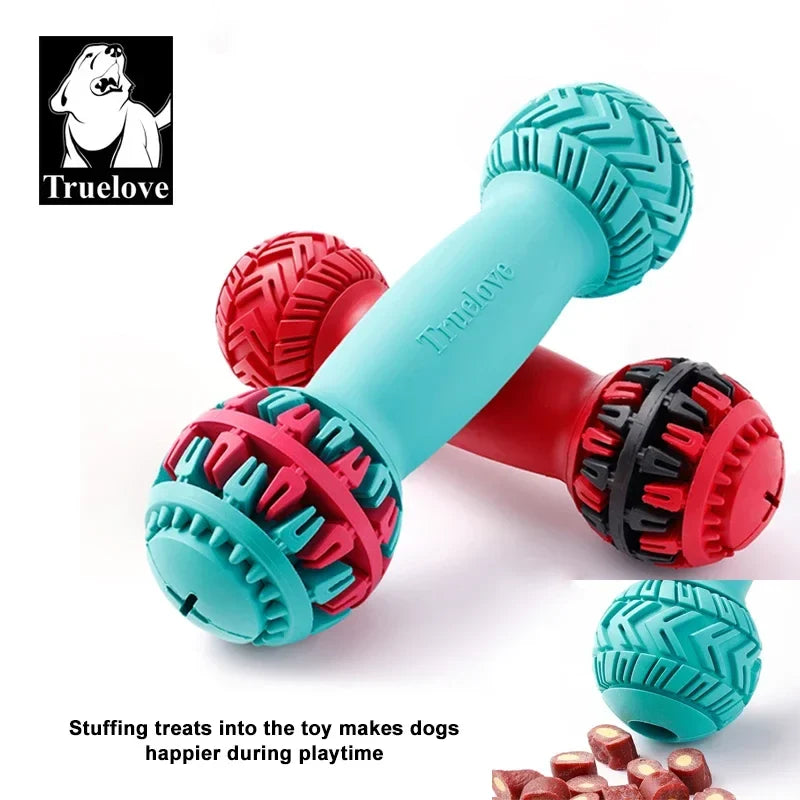Truelove Pet Super Durable Leak-proof Treat - MyPetDollar.com