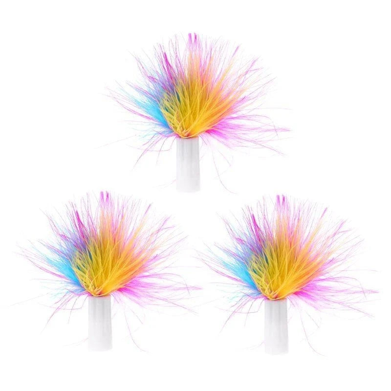 For Cat Plaything Refills Electric Rotating Replacements