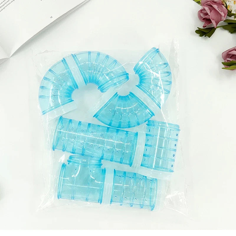 Plastic Training Playing Tools External Tunnel – Small Pet Supplies