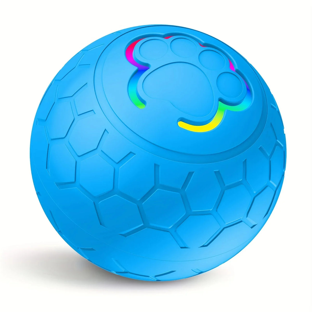 Smart Dog Toy Ball – 10 Colors