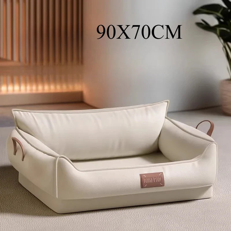 Waterproof Warm Dog Mats House Winter Large Beds Sofa