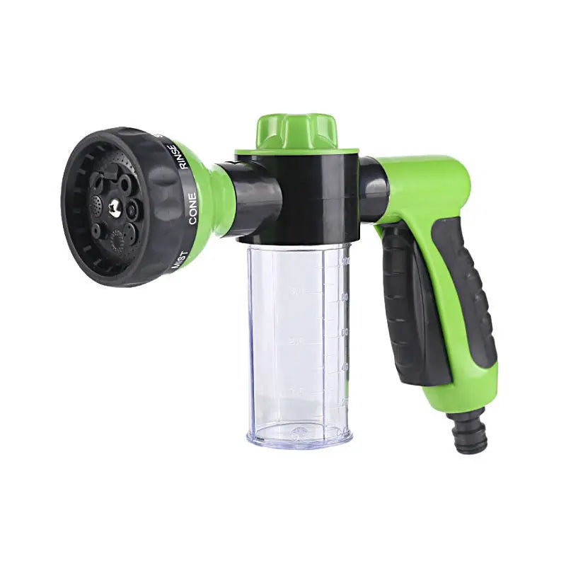 2 in 1 Dog Bathing Sprayer