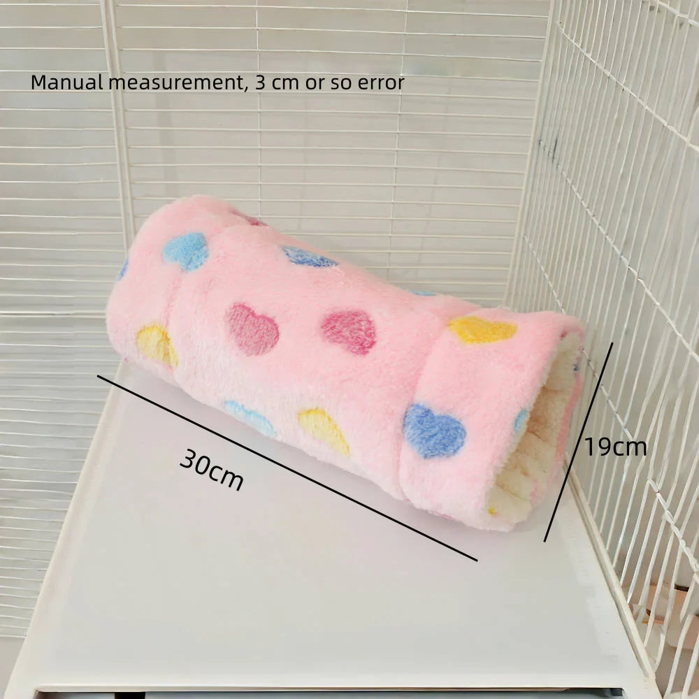 1 Hamster warm Passage Pet hamster super - MyPetDollar.com
