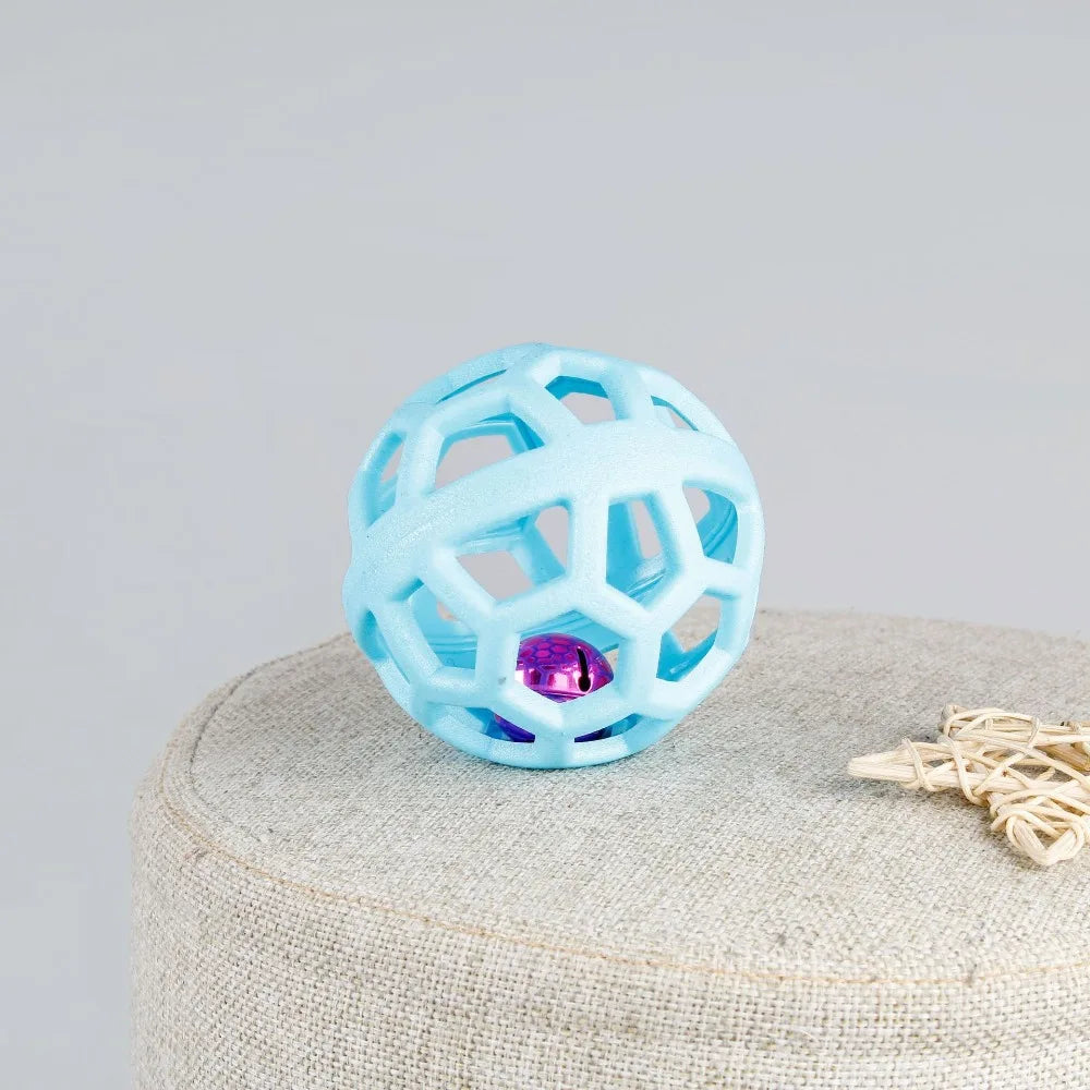 Interactive Dog Ball