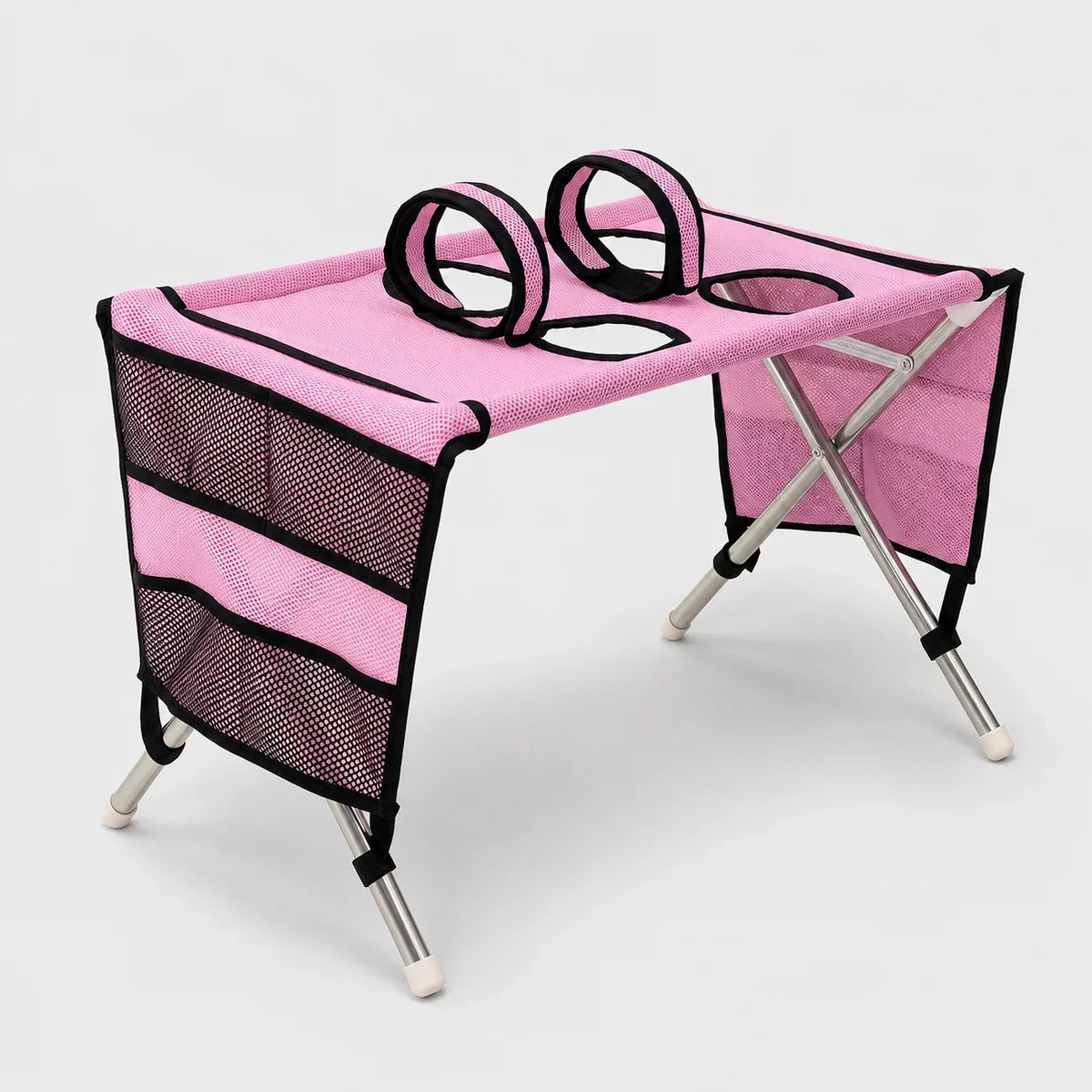 Portable Foldable Pet Grooming Stand – 11 Colors