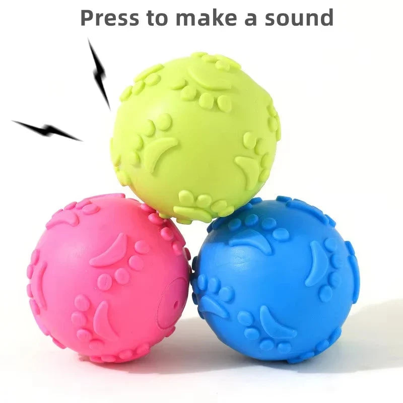 Dogs Interactive Toys Soft TPR Toys for Dog - MyPetDollar.com