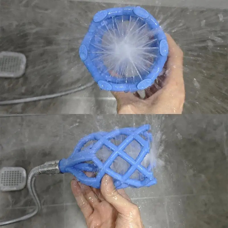 #@1PC Dog Cat Foot Wash Tool Shower Head - MyPetDollar.com
