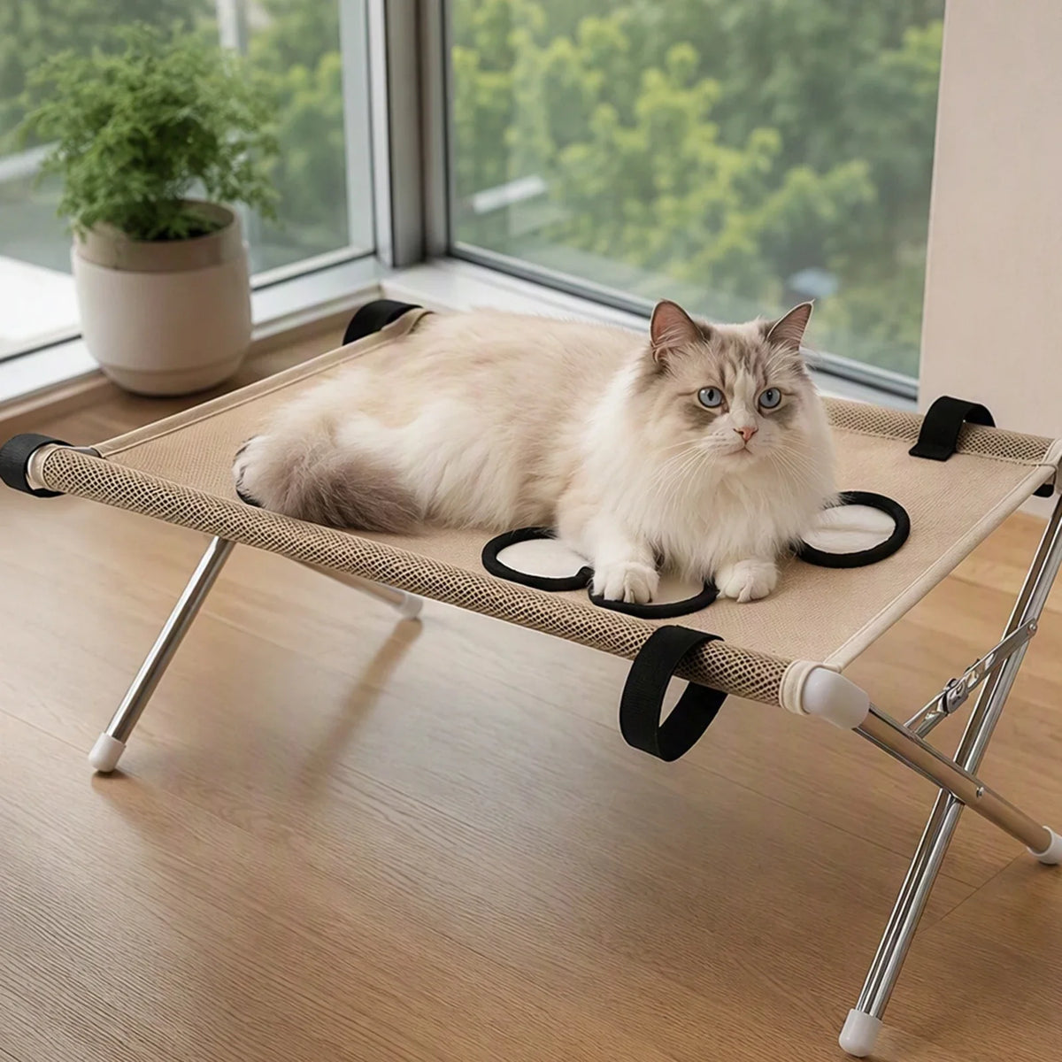 Generic Pet Grooming Hammock Secure Strap - MyPetDollar.com