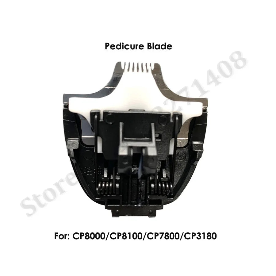 Codos Cp9600 Replacement Blade Ceramic Knife Cutter – 6 Colors