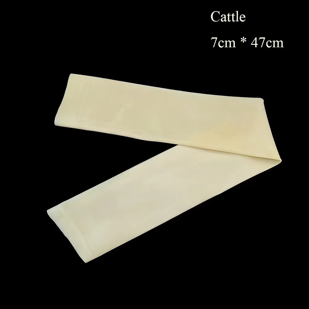 Professional Farming Animals Use Artificial Insemination Semen – 3 Colors