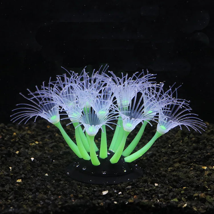 Aquarium Fish Tank Decorations with - MyPetDollar.com
