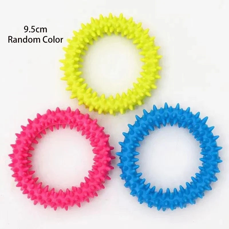 Toys for Small Dogs Indestructible