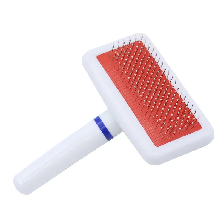 Pet Comb Cat & Dog Grooming Brush