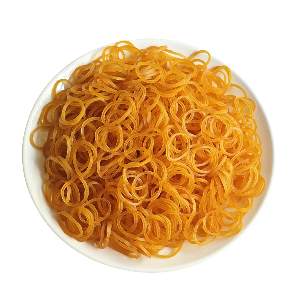 300 Pieces Elastic Rubber Band For Dog Cute - MyPetDollar.com