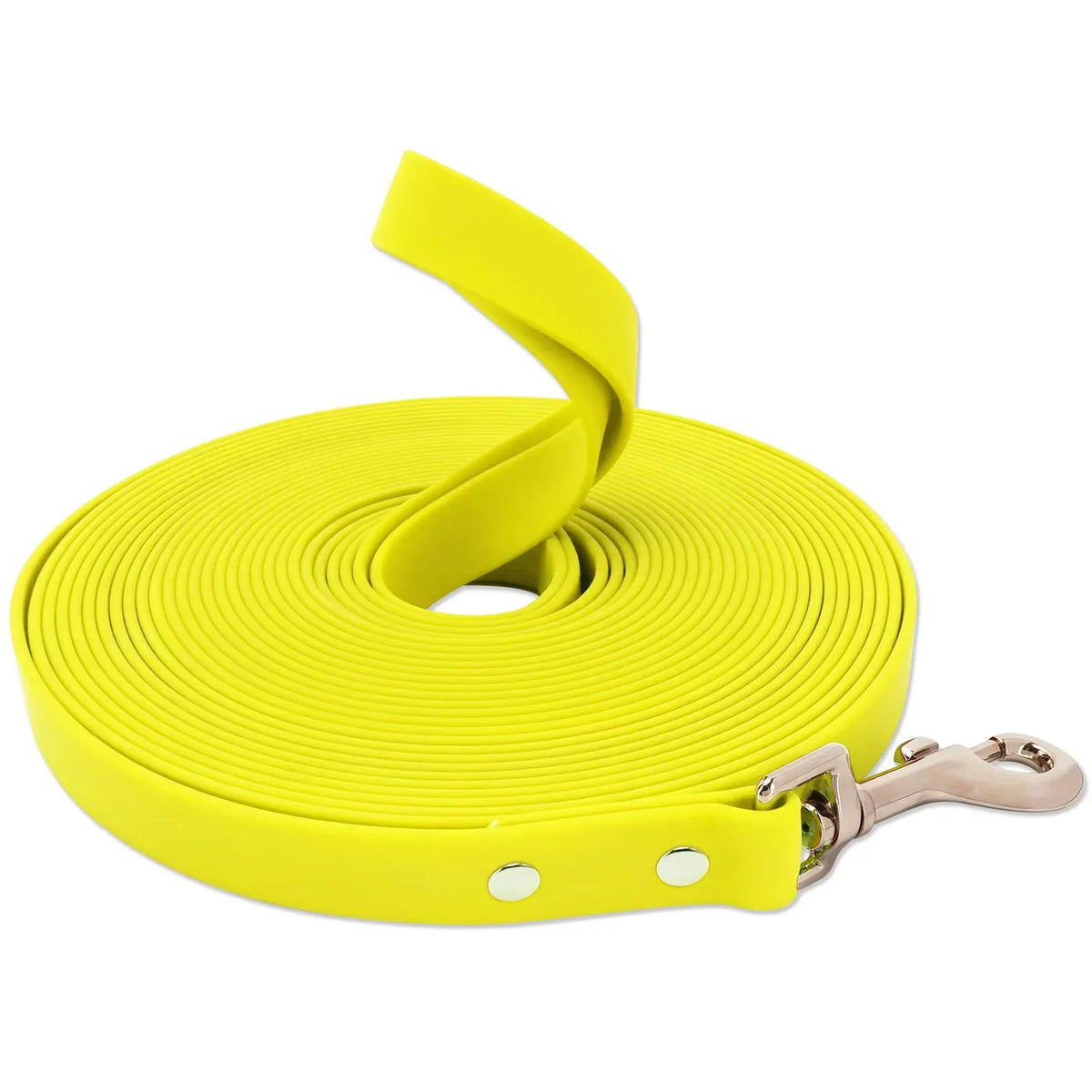 Waterproof Dog Leash Long Pvc Pet Leashes - MyPetDollar.com
