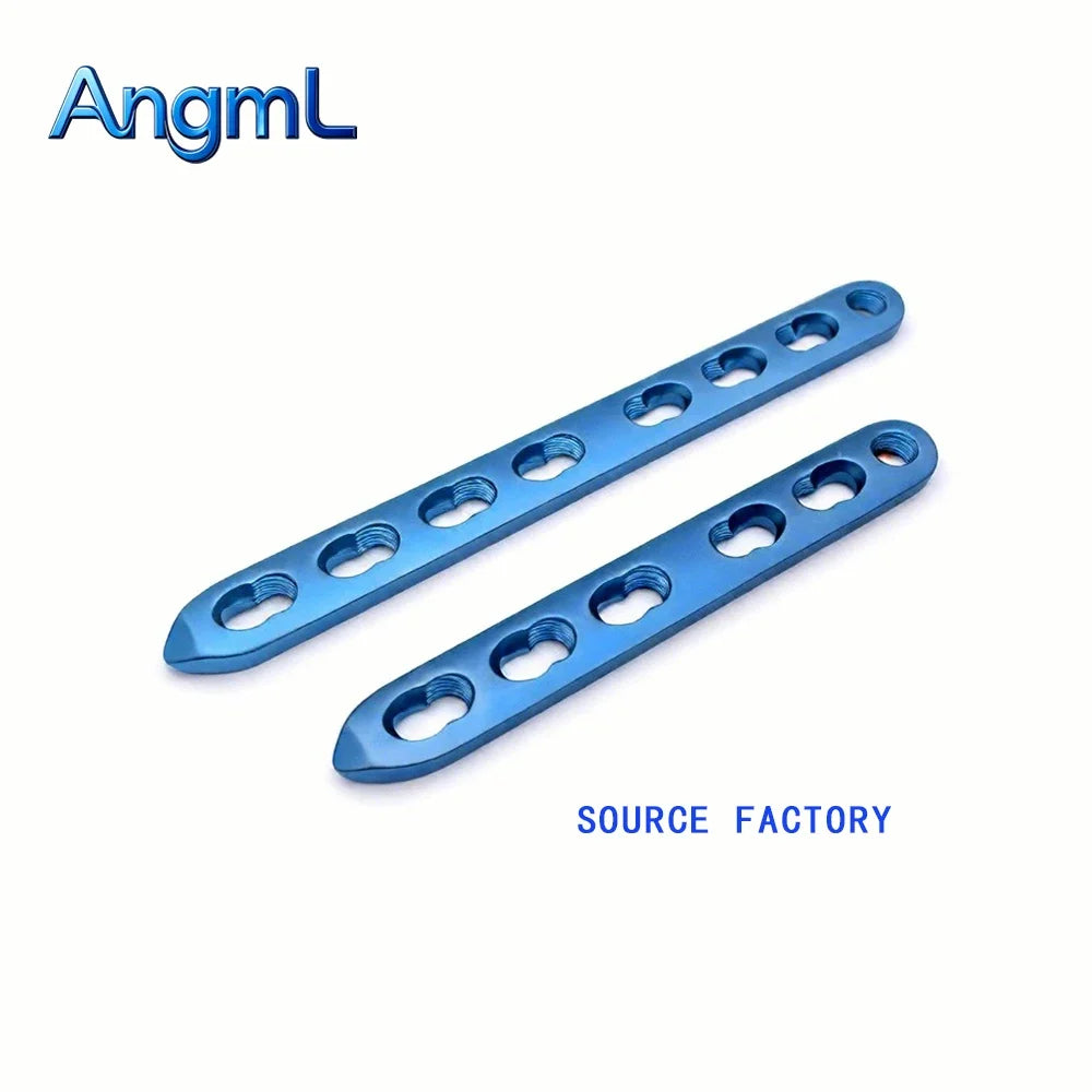 2.0/2.4/2.7/3.5mm Titanium Straight - MyPetDollar.com