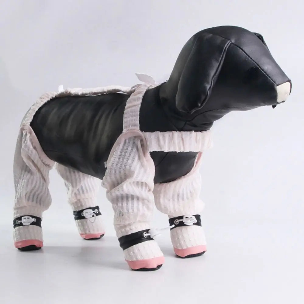 Full Leg Protection Pet Strolling Going Out - MyPetDollar.com
