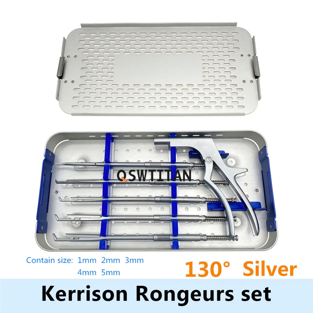 Rotating Kerrison Rongeur Spinal Neuro - MyPetDollar.com