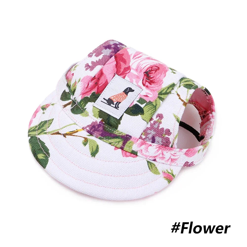 Fashionable Cute Pet Dog Cat Puppy Hat - MyPetDollar.com