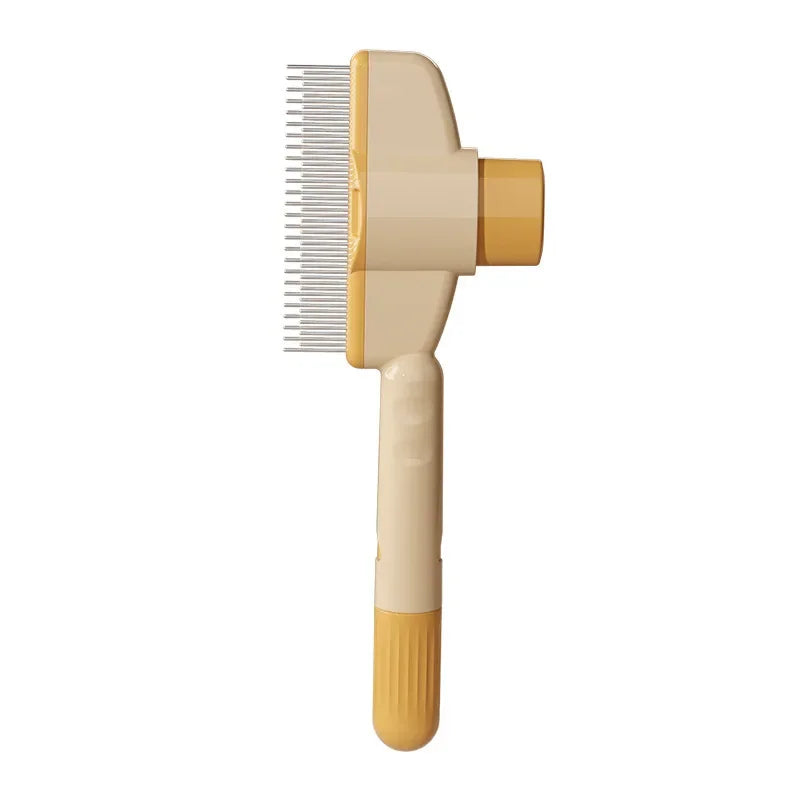 Cat & Dog Hair Remover Brush Grooming Pet Accessories Comb