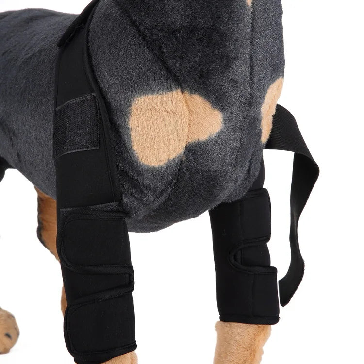 2023 Front Dog Elbow Protector Dog Knee - MyPetDollar.com
