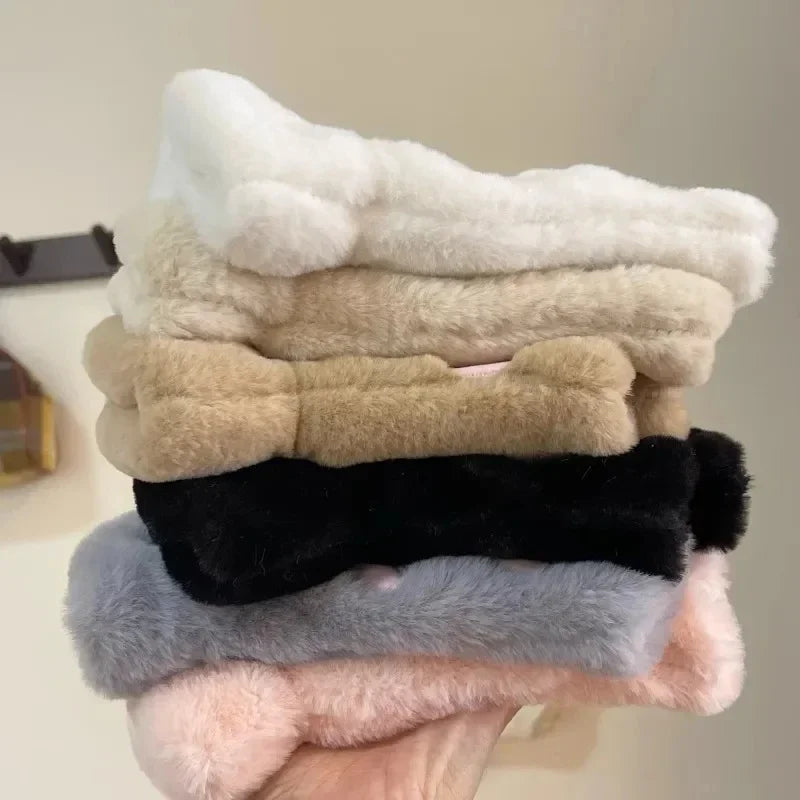 Lovely Plush Cat Claw Paw Gloves Plush - MyPetDollar.com