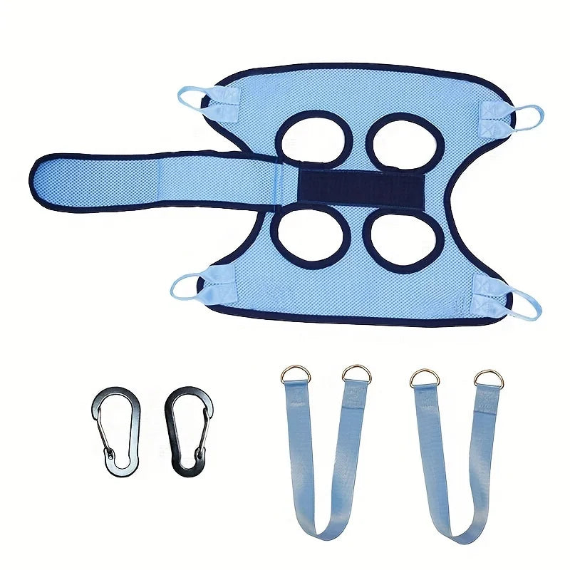 Pet Hammock Dog Nail Clipping Anti-Scratch - MyPetDollar.com