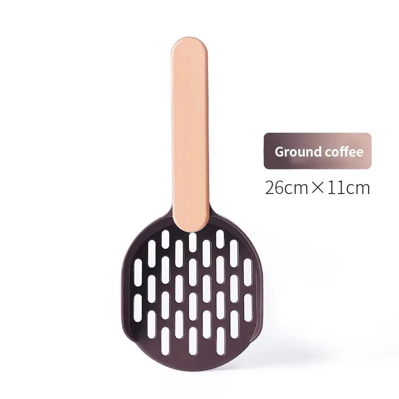 Durable Plastic Pet Supplies Cat Litter - MyPetDollar.com