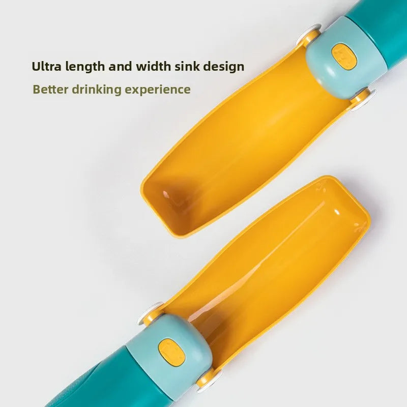 Multifunctional Pet Water Dispenser - - MyPetDollar.com