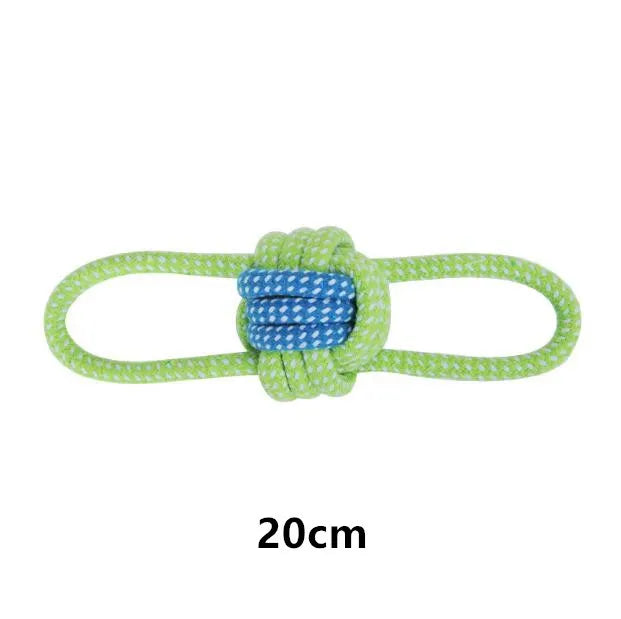 Dog Toys for Large Small – 10 Colors