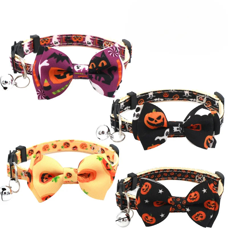 Puppy Kitten Necklace Adjustable Safety - MyPetDollar.com