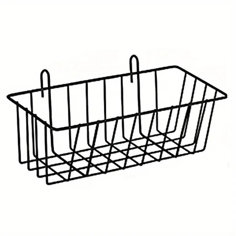 Rabbit Food Basket Grass Rack Frame Hay Feeder for Small Pets
