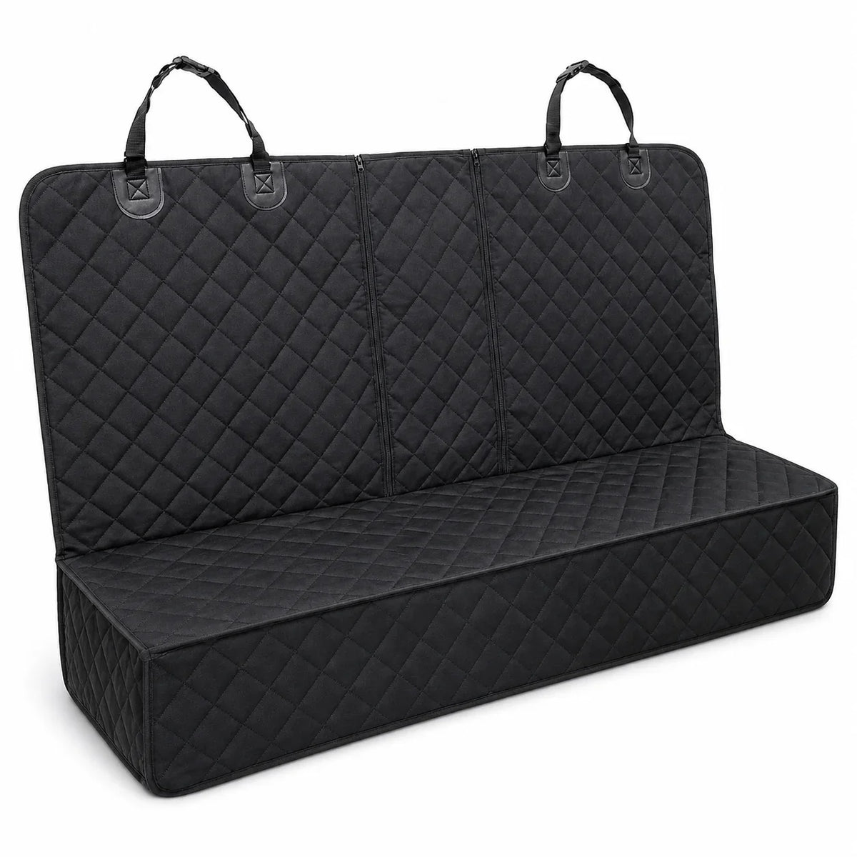 Waterproof Dog Car Seat Cover for Back Seat